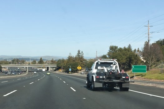 Equipment Transport in Gibsontown Tennessee