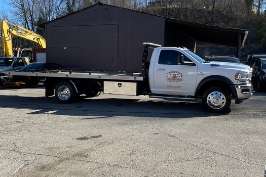 Fuel Delivery in Johnson City Tennessee