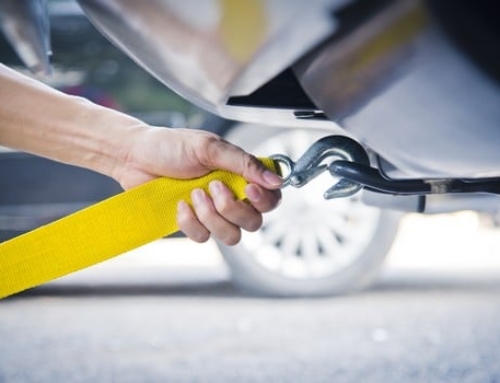 Fuel Delivery in Johnson City Tennessee