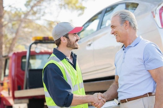 Heavy Duty Towing-in-Rogersville-Tennessee