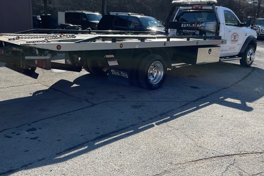 Recovery Service in Holston Heights Tennessee