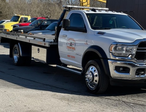 Recovery Service in Nelsontown Tennessee