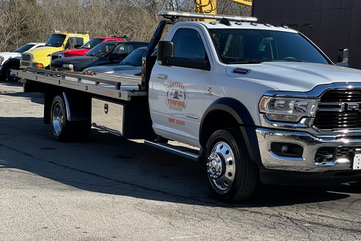 Recovery Service-in-Nelsontown-Tennessee