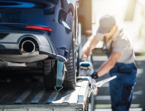 Tire Changes in Fox Run Tennessee