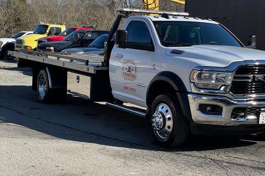 Towing Service-In-Greeneville-Tennessee